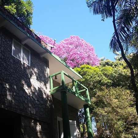 Villa Estalagem Do Rancho Itatiaia  Zimmer foto