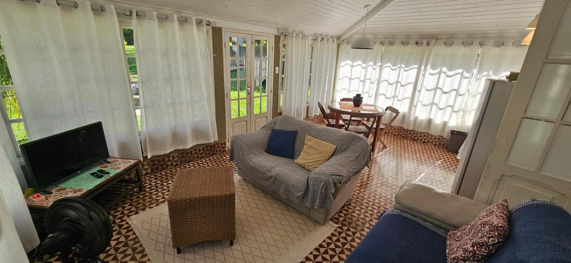 Villa Estalagem Do Rancho Itatiaia  Zimmer foto