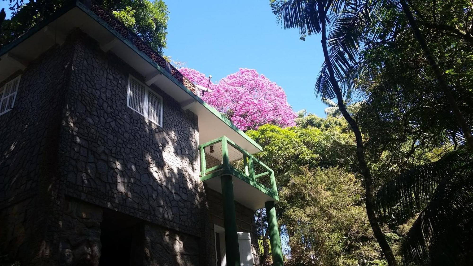 Villa Estalagem Do Rancho Itatiaia  Zimmer foto