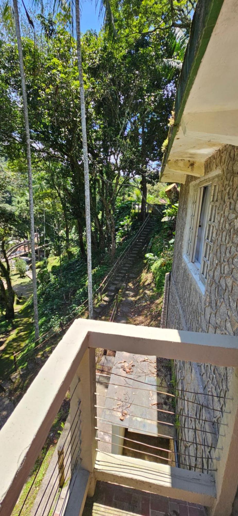 Villa Estalagem Do Rancho Itatiaia  Zimmer foto